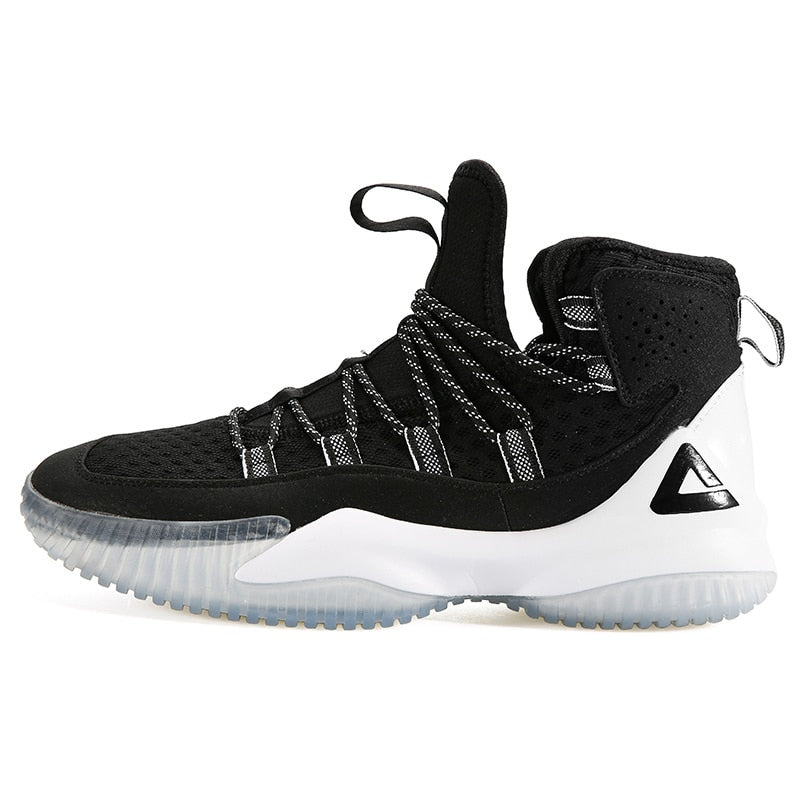 Anti-slip Rebound Sneakers Light Sports Shoes