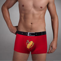 Brand New Mens Underwear Boxer