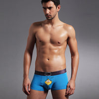 Brand New Mens Underwear Boxer