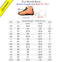 Fashion Portable Breathable Running Shoes