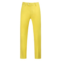 Men's Suit Pants High Quality Men Dress Pants