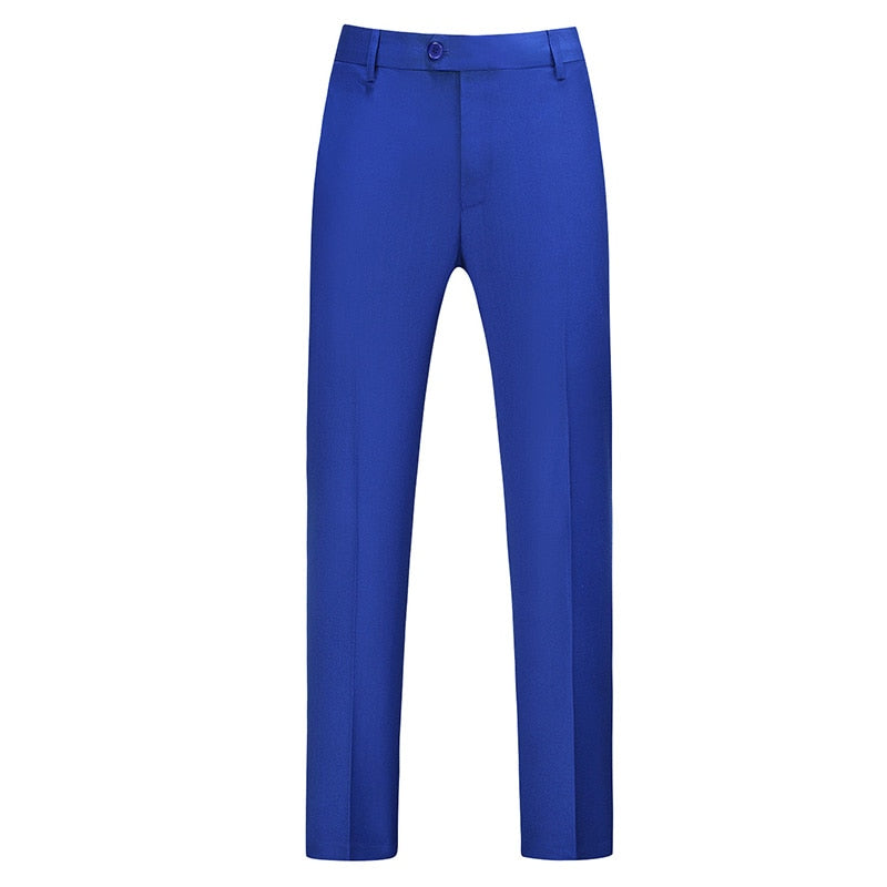 Men's Suit Pants High Quality Men Dress Pants