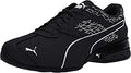 PUMA Men's Tazon 6 Wide Fracture Sneaker