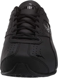 PUMA Men's Tazon 6 Wide Fracture Sneaker