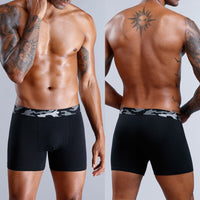 Underpants Natural Cotton High Quality Boxer