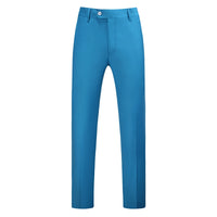 Men's Suit Pants High Quality Men Dress Pants