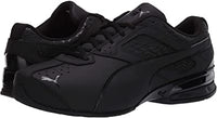 PUMA Men's Tazon 6 Wide Fracture Sneaker