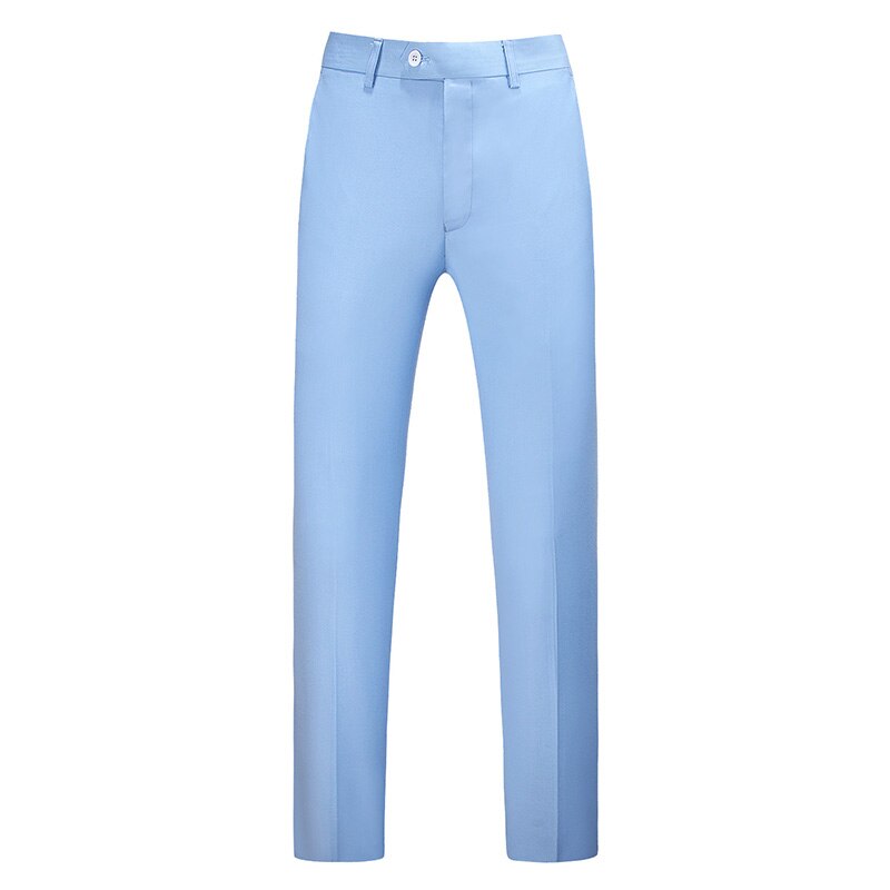 Men's Suit Pants High Quality Men Dress Pants