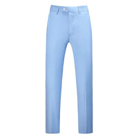 Men's Suit Pants High Quality Men Dress Pants