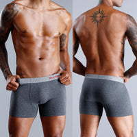 Underpants Natural Cotton High Quality Boxer