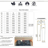 Stretch Formal Dress Trousers Pants