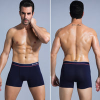 4pcs Boxer Shorts Underpants