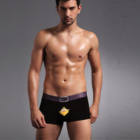 Brand New Mens Underwear Boxer