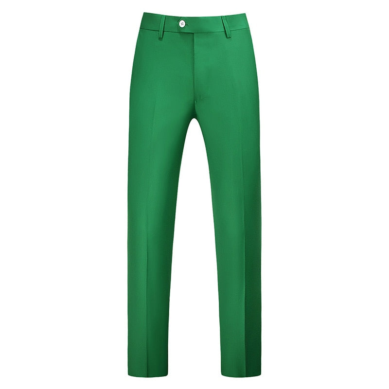 Men's Suit Pants High Quality Men Dress Pants