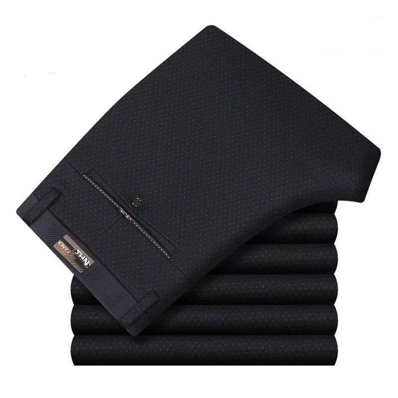 Men's Suit Pants High Quality Dress Pants