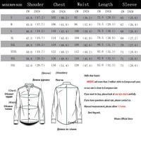 Men's Casual Shirt Slim Fit Men's Casual Button Down Shirt Long Sleeve Formal Dress Shirts Men Male Clothing Camisa