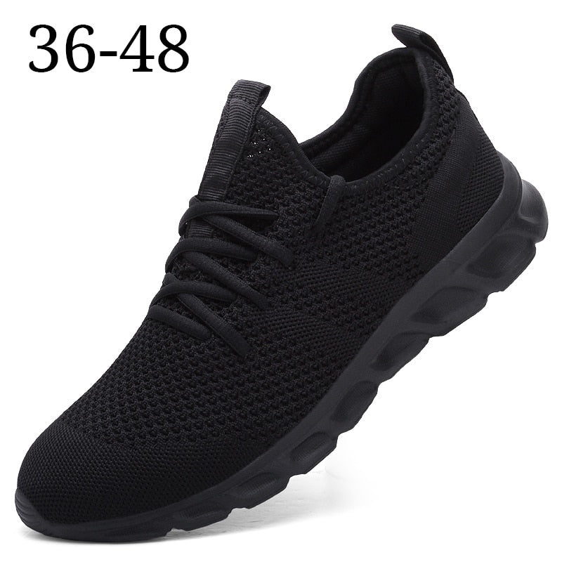 Hot Sale Light Man Running Shoes