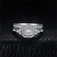 JewelryPalace Vintage Wedding