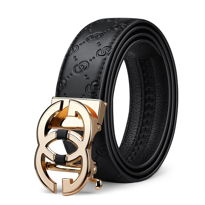 Luxury Brand Designer fashion Top Quality Belts