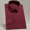 Men's Classic Long Sleeve Formal Dress Shirt