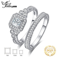 JewelryPalace Vintage Wedding