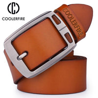 Luxury strap brand male vintage fancy jeans designer belt