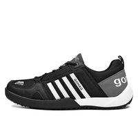 Walking Shoes Men sneakers