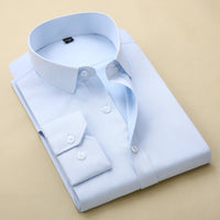 Men's Business Formal Shirts