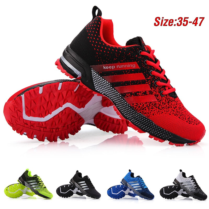 Men's Running Shoes