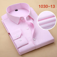 Men's Business Formal Shirts