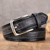 Casual Patchwork Men Belts Designers Luxury Man Fashion Belt