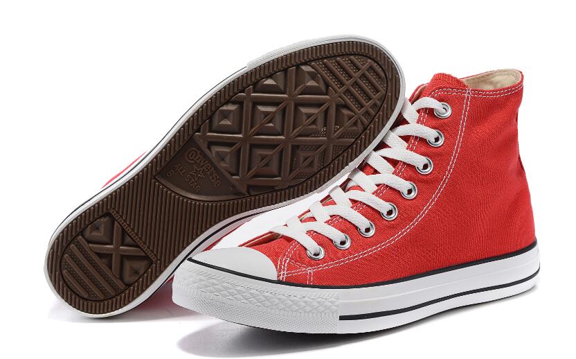 Converse All star Men's Skateboard Shoes