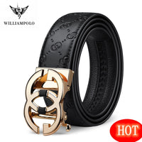 Luxury Brand Designer fashion Top Quality Belts