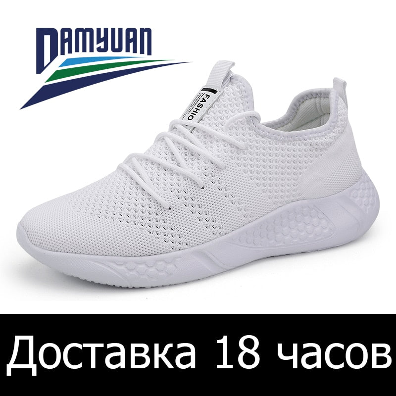 Hot Sale Light Man Running Shoes