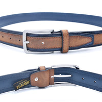 Casual Patchwork Men Belts Designers Luxury Man Fashion Belt