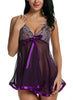 S-XL Women Ladies Sexy  Babydoll