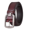 Luxury strap brand male vintage fancy jeans designer belt