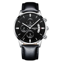 Luxury Famous Top Brand Men's Fashion Casual Dress Watch