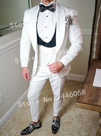 Mens Wedding Suits 2021 Italian Design Custom Made Suits For Men