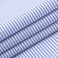 Solid/striped Long SleeveBasic Design Dress Shirts