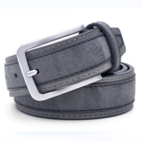 Casual Patchwork Men Belts Designers Luxury Man Fashion Belt