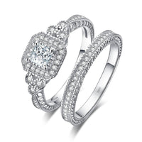 JewelryPalace Vintage Wedding