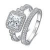 JewelryPalace Vintage Wedding