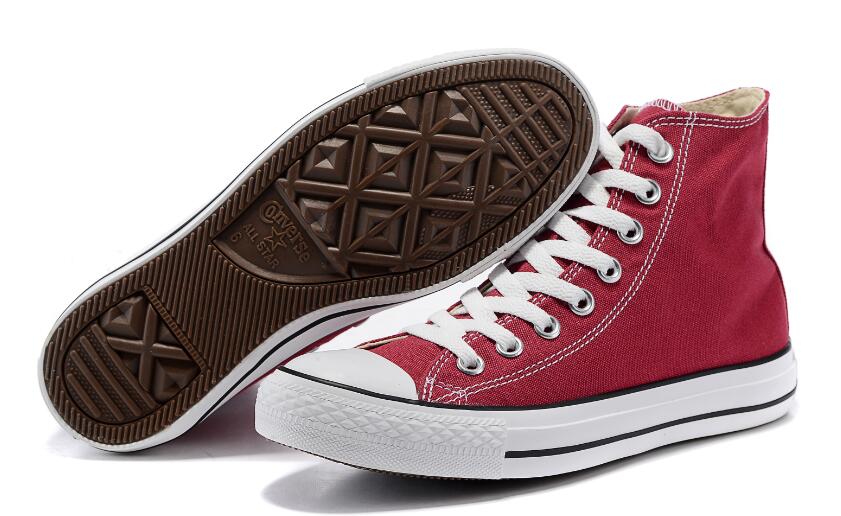 Converse All star Men's Skateboard Shoes