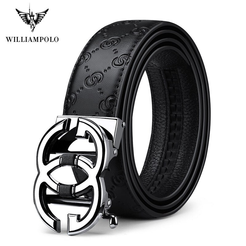 Luxury Brand Designer fashion Top Quality Belts