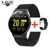 Women Men Smart Electronic Watch