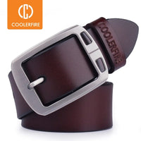 Luxury strap brand male vintage fancy jeans designer belt