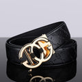 Luxury Brand Designer fashion Top Quality Belts