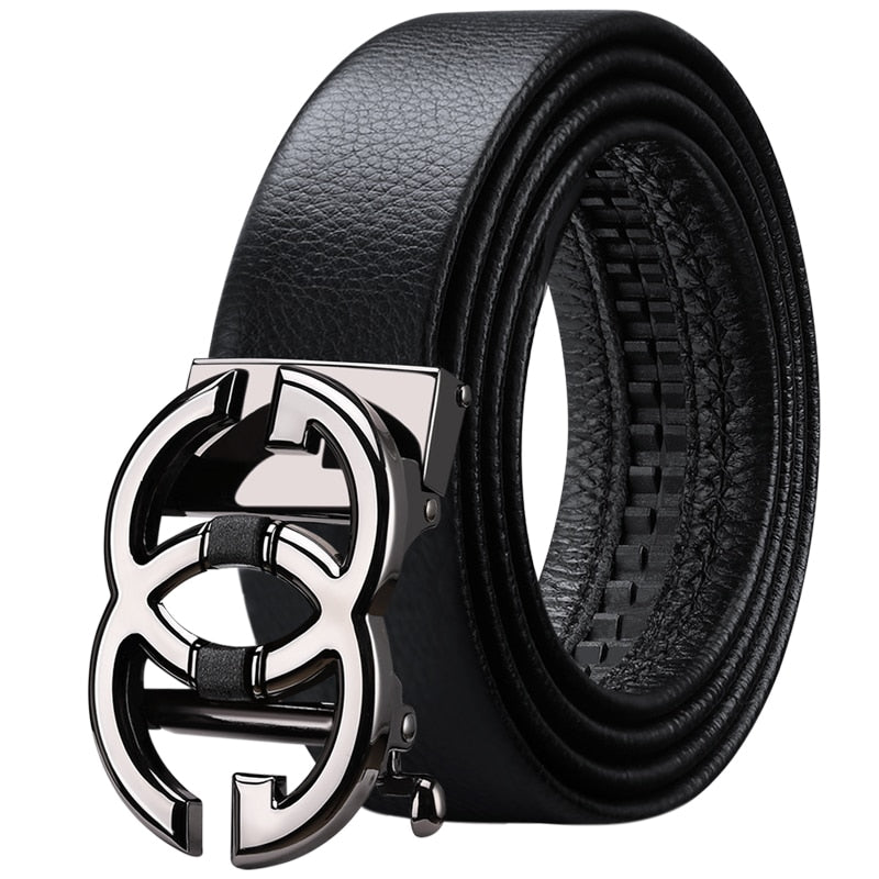 Luxury Brand Designer fashion Top Quality Belts