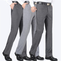 High Quality Men Dress Suit Pants